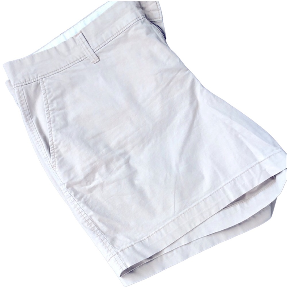 Old Navy Khaki Chinos
